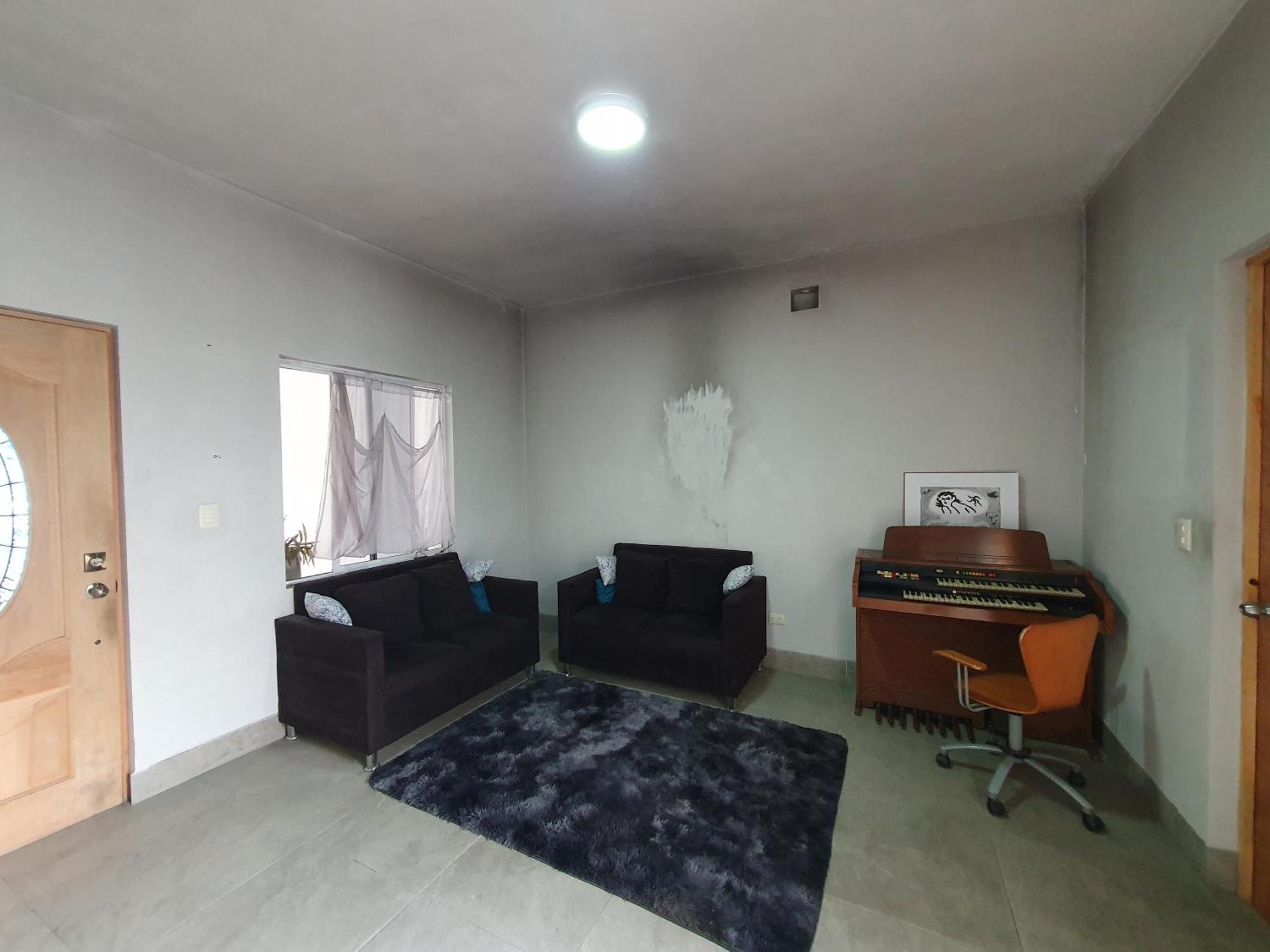 Habitacion Matrimonial Monterrey Esterno foto